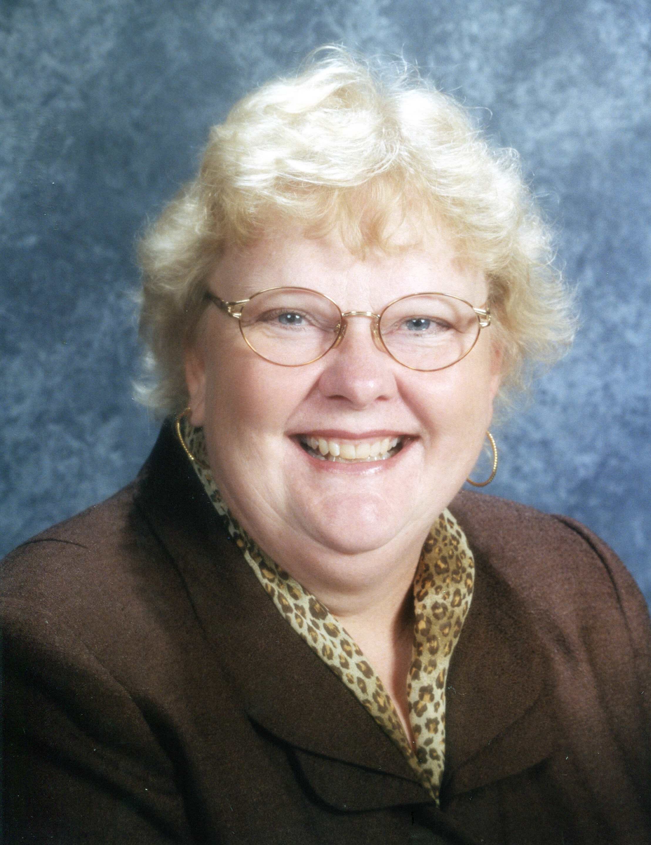 Donna Marie Groce Gouge - 2016 - Salem Funeral and Cremation Services