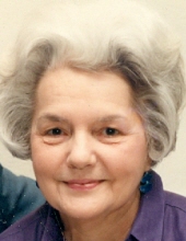 Marjorie Sutterlin Angell