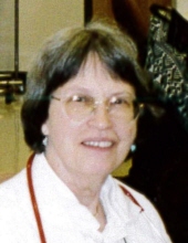 Christine Anna Johnson, MD