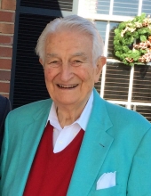 William "Bill" Fletcher Womble Sr. 3857692