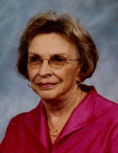 Frances Nixon Bovender