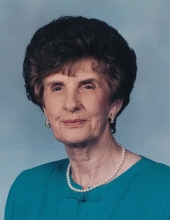 Mrs. Belva Woodie Parsons