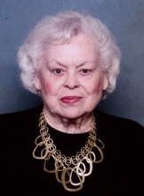 Doris Tuttle White