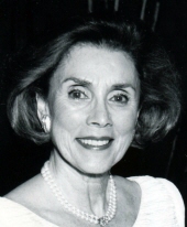 June Ascher Michalove