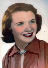 Patricia McGuire Kirk