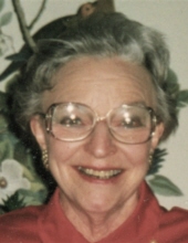 Margaret Leinbach Kolb