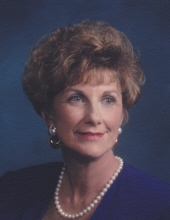 Barbara Dix McWhorter