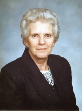 Doris Lee Williams