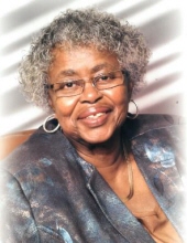 Photo of Jewel Hayes