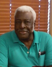 Photo of Bennie Reeder