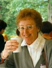Lois Elizabeth Belcher