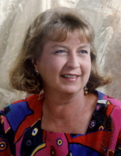 Judy Catoe Cook