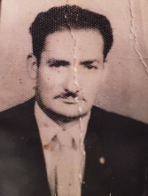 Pedro A. Torres Novillo