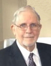 Donald B. Fiske, Jr.