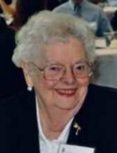 Shirley K. Phillips