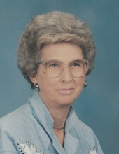 Photo of Jean Walsh