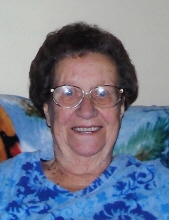 Dorothy Mae Taylor