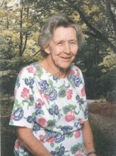 Helen Loraine Clemens