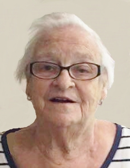 Mary Alice Malone Obituary