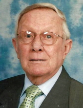 Photo of Bobby Clack