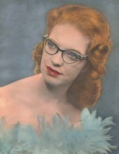 Photo of Paulette Rose