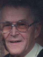 Photo of Melvin Riebesehl Sr.