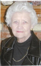 Virginia June Cook