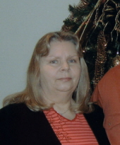 Janice Kay Cronister