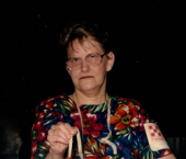 Kathleen Elizabeth Dickson