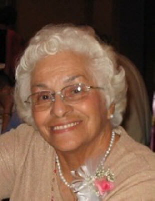 Photo of Josephine Trujillo