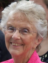 Mary C. Roy