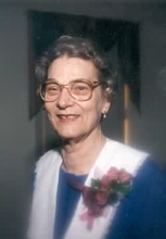 Ruth Wilma Dunn