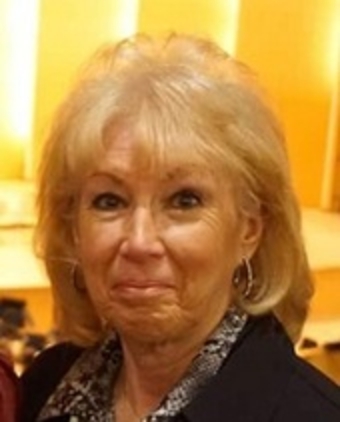 Photo of Mary Kalinski