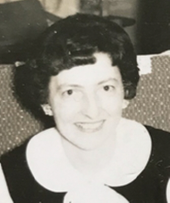 Photo of Marilyn Cincoski