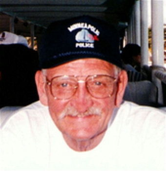 Photo of John Kulseth