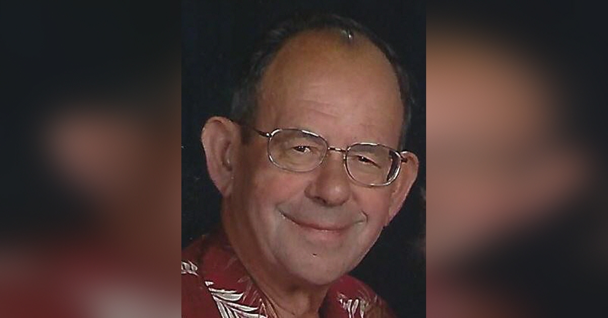 Norris Dean Zook Obituary Visitation & Funeral Information