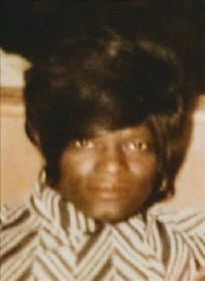 Photo of Bobbie Jefferson