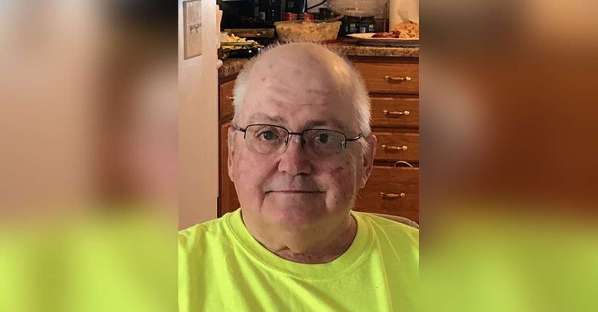 Obituary information for David G. Dubbs