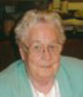 Photo of Ruby Nelson