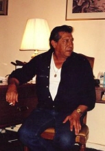 Cesario Garcia, Jr. 386119
