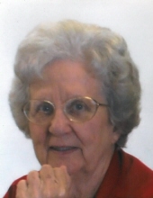 Photo of Ms. Gloria Rush