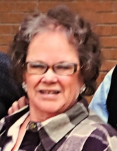 Photo of Sherry Nugent