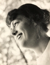 Photo of Valerie Corcoran