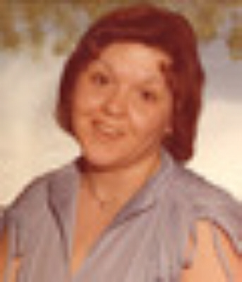Photo of Marielyn Roberts