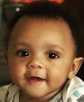 Baby Boy Emory R. Rice