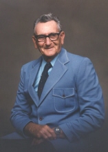 Ralph D. Givens