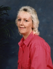 Photo of Treva Beasley