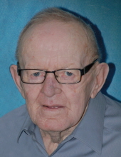 Photo of Myron "Corky" Hanson