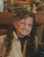 Betty Jane Caldwell Odom 3861470