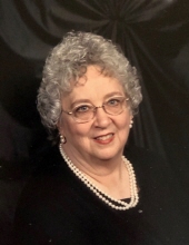 Photo of Judy Domigan